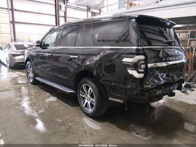 FORD EXPEDITION