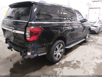 FORD EXPEDITION