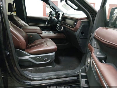 FORD EXPEDITION