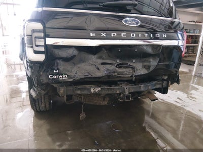 FORD EXPEDITION