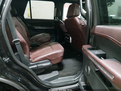 FORD EXPEDITION