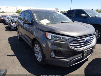 FORD EDGE