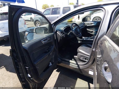 FORD EDGE