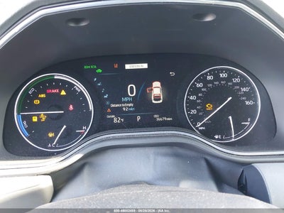 TOYOTA AVALON HYBRID