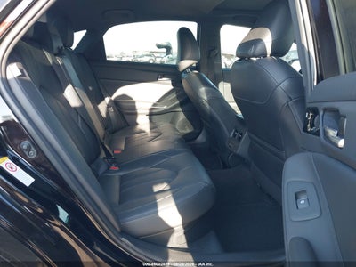 TOYOTA AVALON HYBRID