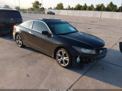 2011 Honda Accord