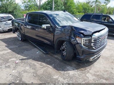 GMC SIERRA 1500