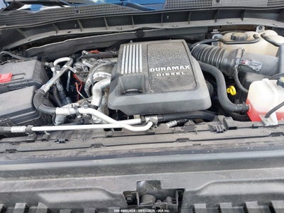 GMC SIERRA 1500