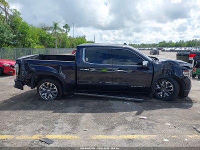 GMC SIERRA 1500