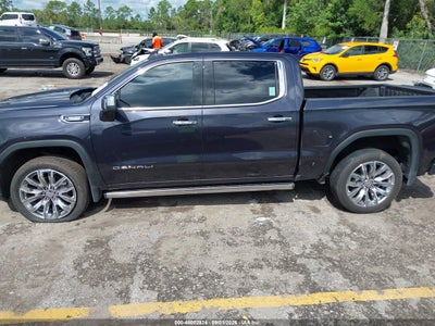GMC SIERRA 1500