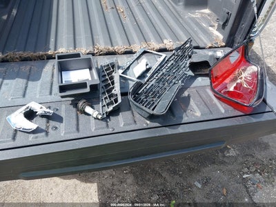 GMC SIERRA 1500