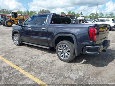GMC SIERRA 1500
