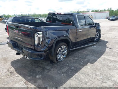 GMC SIERRA 1500