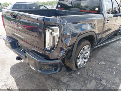 GMC SIERRA 1500