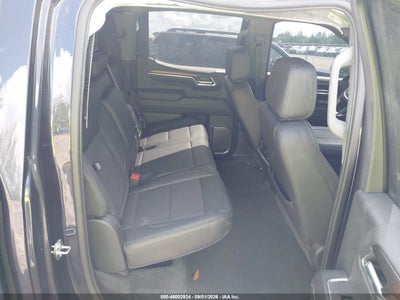 GMC SIERRA 1500
