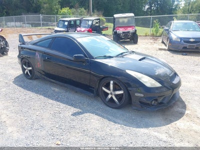 2003 Toyota Celica