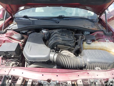 CHRYSLER 300