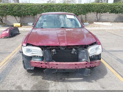 CHRYSLER 300