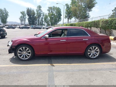 CHRYSLER 300
