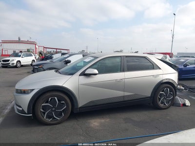 HYUNDAI IONIQ 5
