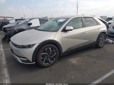 HYUNDAI IONIQ 5