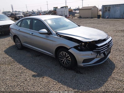 2021 Volkswagen Jetta 1.4T R-Line/1.4T S/1.4T SE