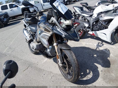 2019 BMW R 1250 GS
