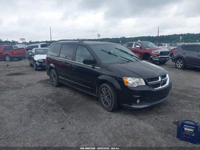 DODGE GRAND CARAVAN