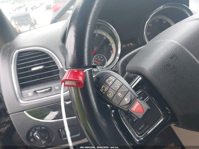 DODGE GRAND CARAVAN
