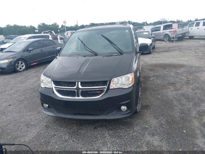 DODGE GRAND CARAVAN