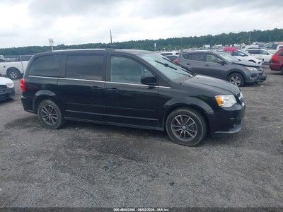 DODGE GRAND CARAVAN