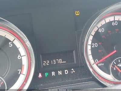 DODGE GRAND CARAVAN