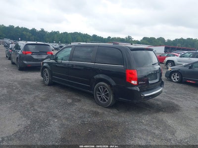 DODGE GRAND CARAVAN