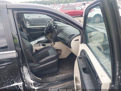 DODGE GRAND CARAVAN