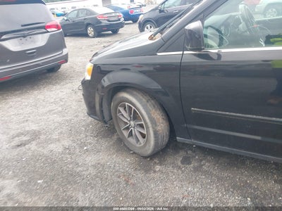 DODGE GRAND CARAVAN
