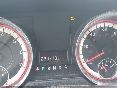 DODGE GRAND CARAVAN