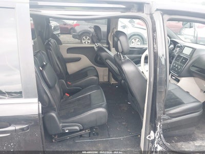DODGE GRAND CARAVAN
