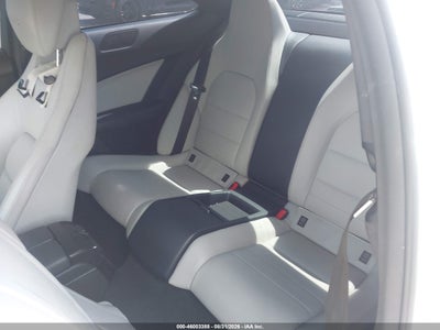 2014 MERCEDES-BENZ C 250 8