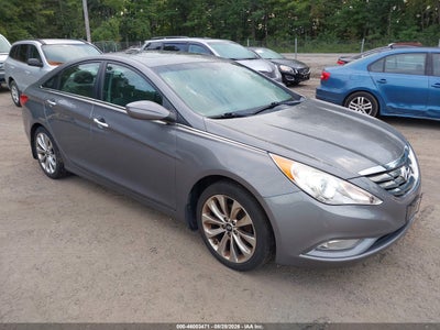 2011 Hyundai Sonata