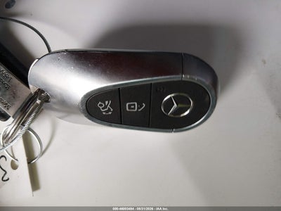MERCEDES-BENZ CLE 300