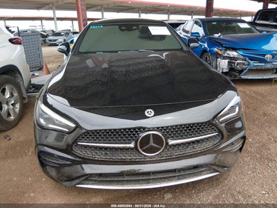 MERCEDES-BENZ CLE 300
