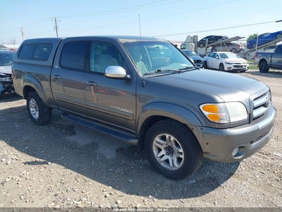 2004 Toyota Tundra