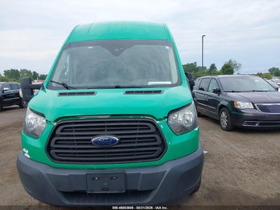 FORD TRANSIT-250