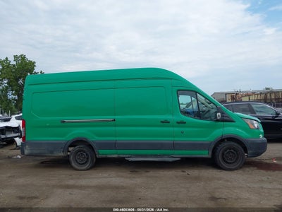 FORD TRANSIT-250