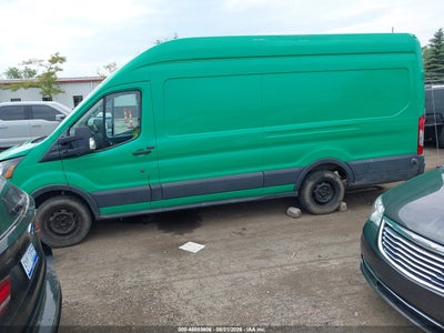 FORD TRANSIT-250