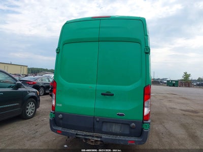 FORD TRANSIT-250