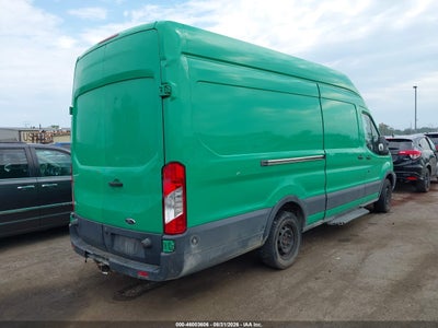 FORD TRANSIT-250