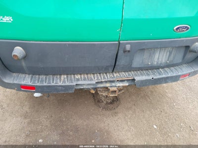 FORD TRANSIT-250
