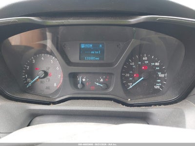 FORD TRANSIT-250