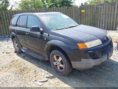 2005 Saturn Vue
